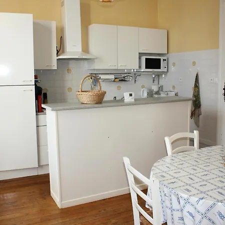 Maison 3 Pieces 4 Personnes Proche Mer 74616 Appartement Arcachon