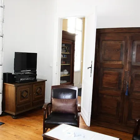 Appartement Maison 3 Pieces 4 Personnes Proche Mer 74616 Arcachon